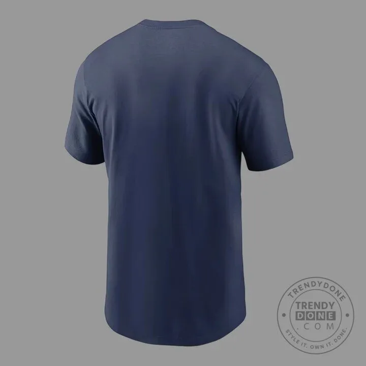 2026 National League East Division Champions T-Shirt - Atlanta Braves Official Merchandise 11 2026 National League East Division Champions T-Shirt - Atlanta Braves Official Merchandise