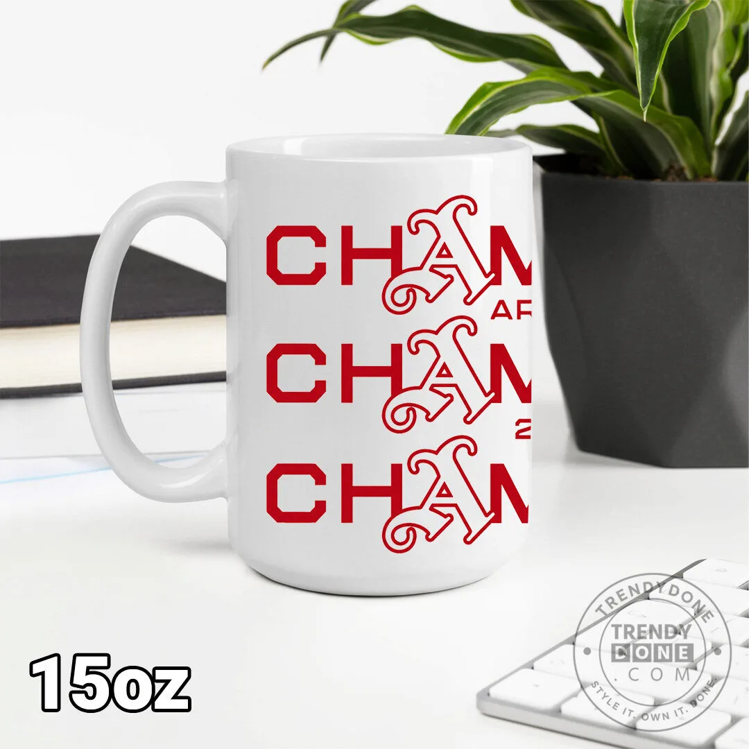 Ceramic Mug for Premier League Champions 2025-2026 - Arsenal Football Club 11 Ceramic Mug for Premier League Champions 2025-2026 - Arsenal Football Club