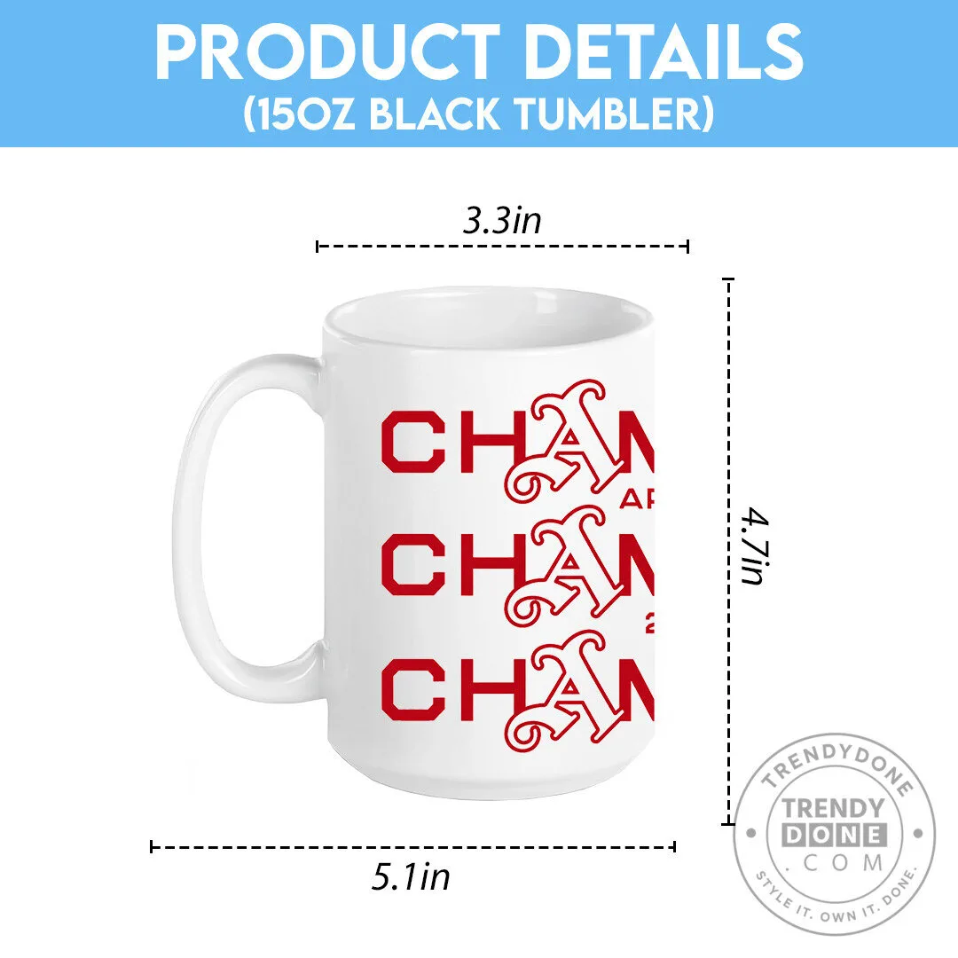 Ceramic Mug for Premier League Champions 2025-2026 - Arsenal Football Club 13 Ceramic Mug for Premier League Champions 2025-2026 - Arsenal Football Club