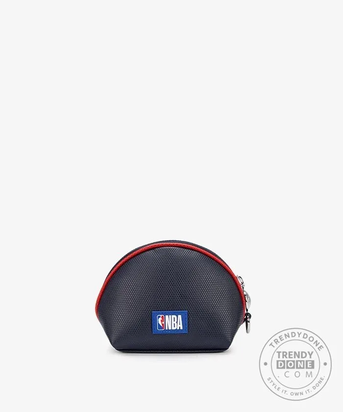 New Orleans Pelicans Basketball Wristlet Wallet 15 New Orleans Pelicans Basketball Wristlet Wallet