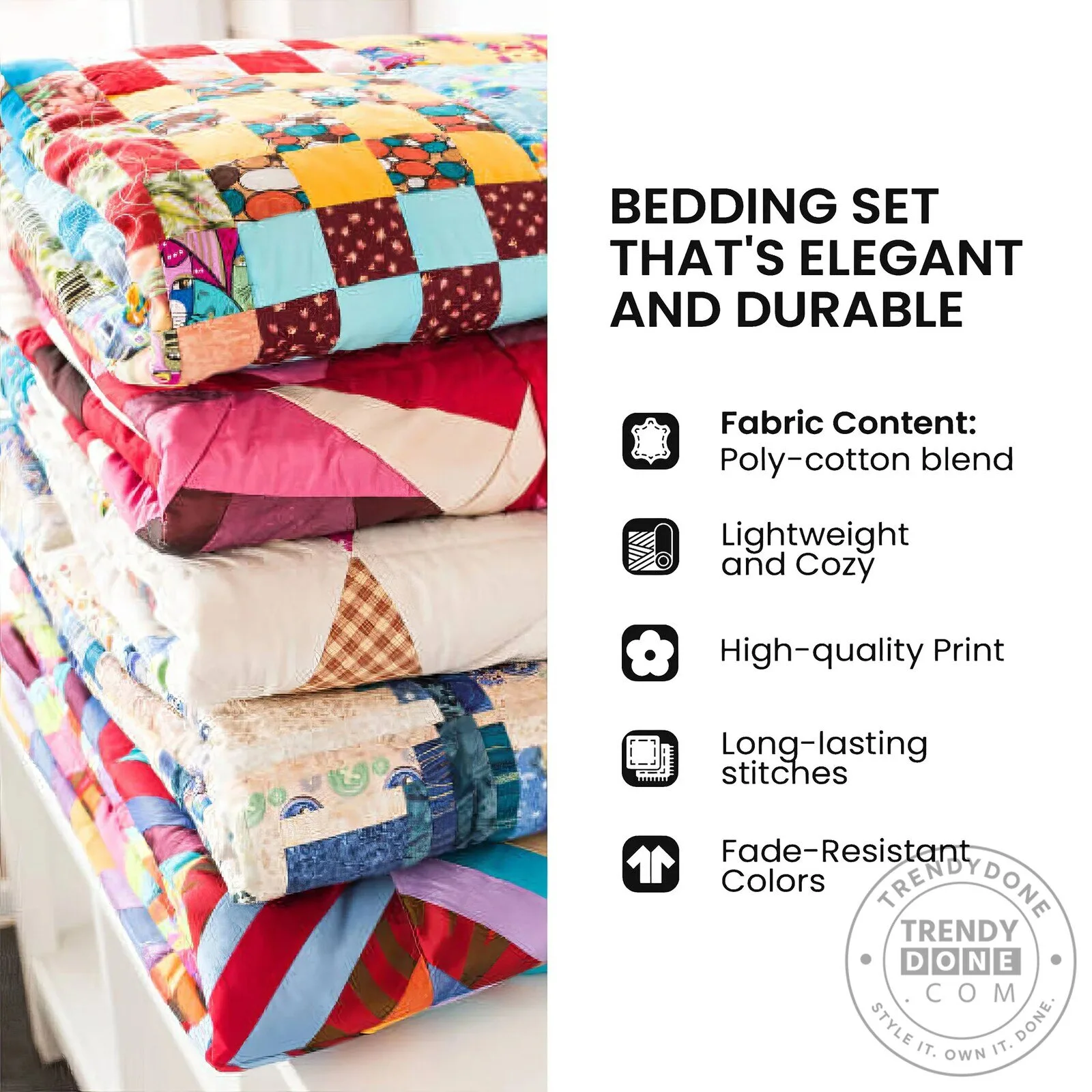 Labrador Retriever Puppy Sleeping on Cloud Quilted Bedding Set 11 Labrador Retriever Puppy Sleeping on Cloud Quilted Bedding Set